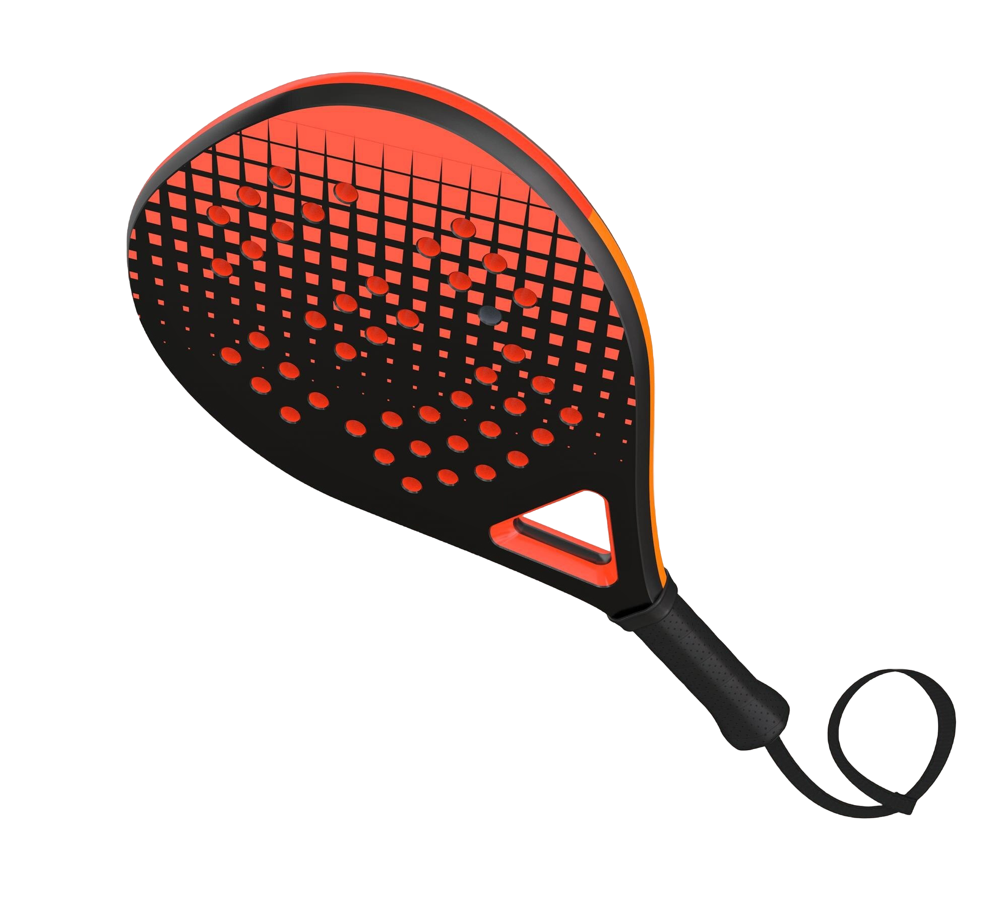 Padel Rackets