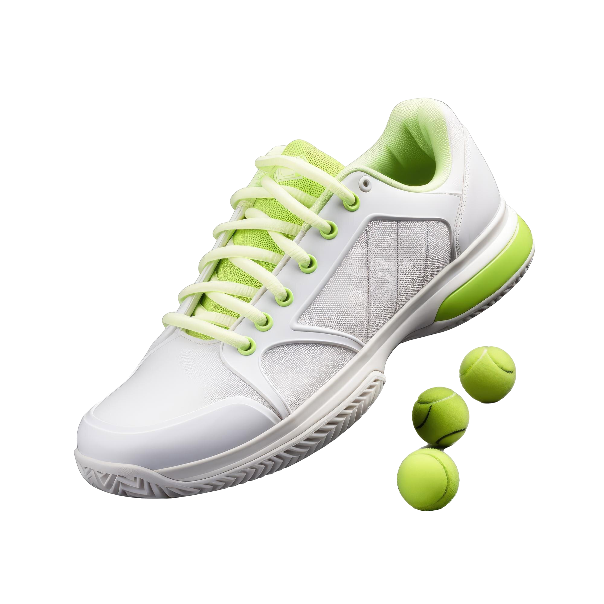 Padel Shoes