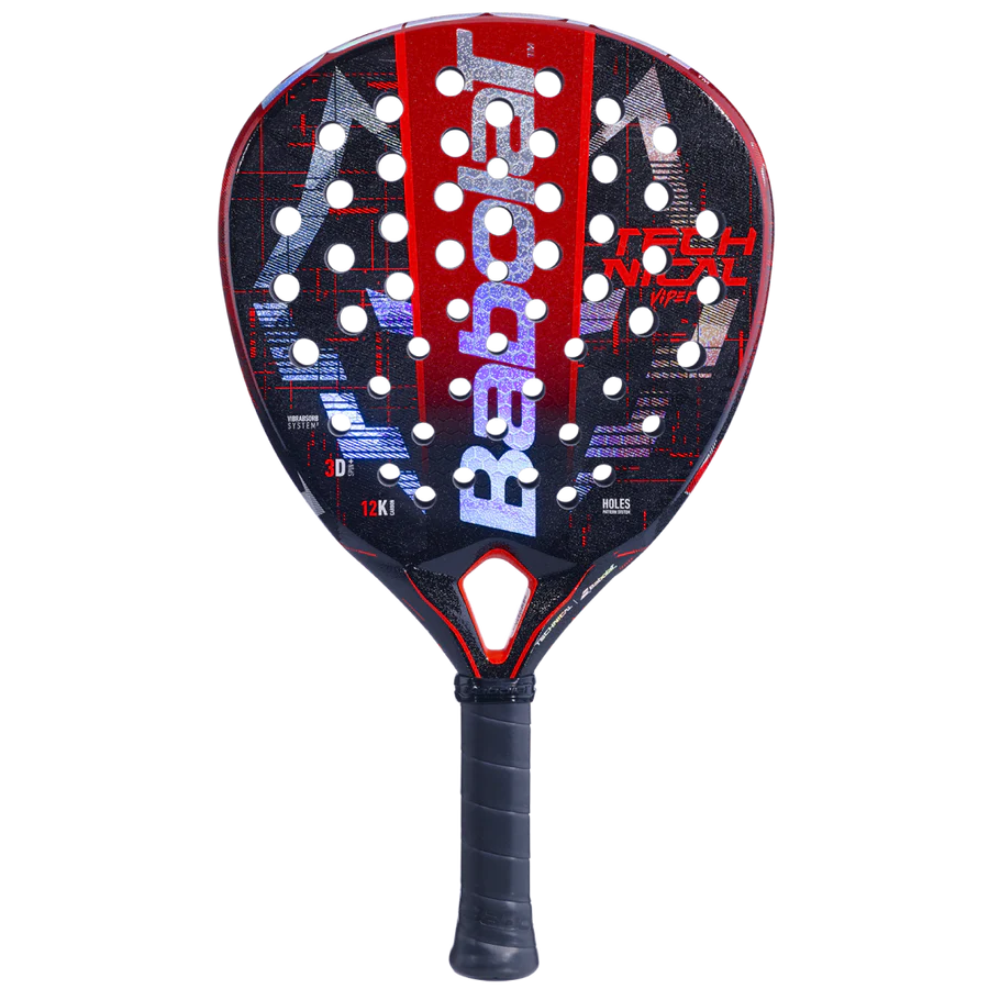 Babolat Padel Racket Technical Viper Juan Lebron