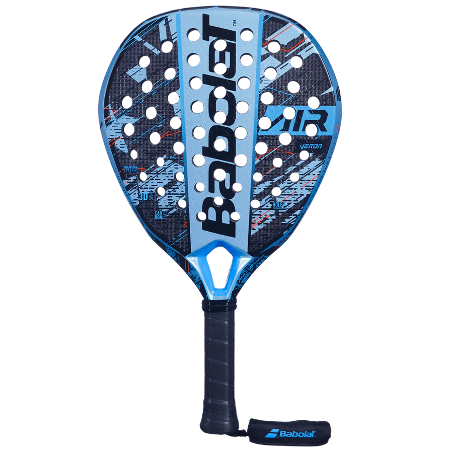 Babolat Padel Racket Air Veron