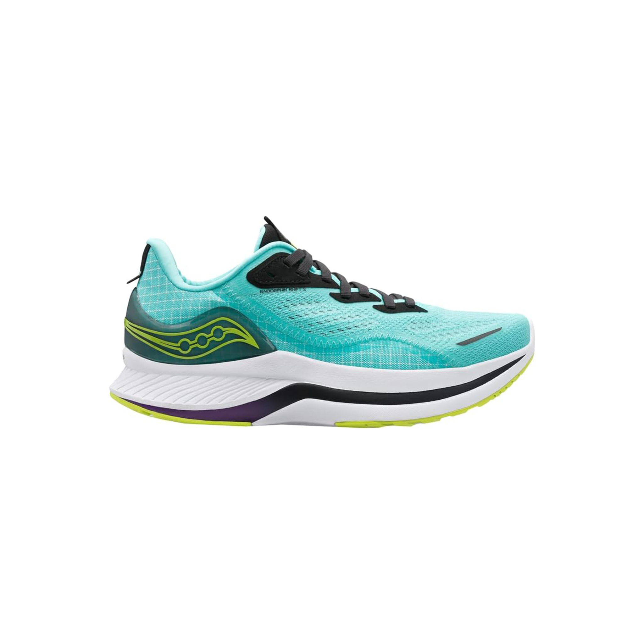 Saucony Endorphin Shift 02 Road Running Shoe