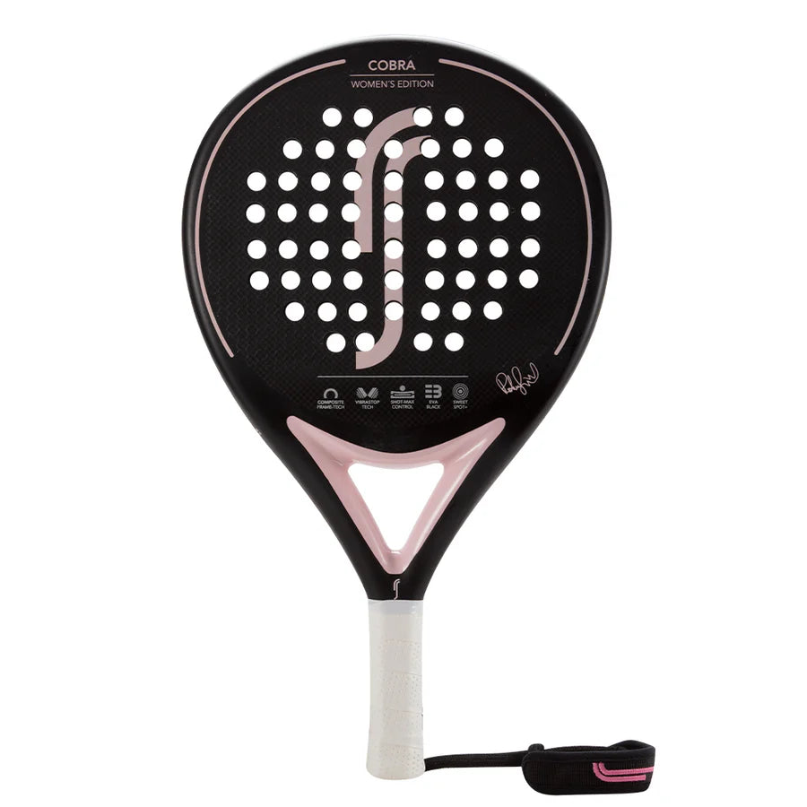 RS Sports Padel Racket Cobra Women's Edition